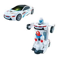 Thumbnail for Transformer Car™ - Zabawkowy samochód - Autka dla dzieci