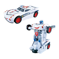 Thumbnail for Transformer Car™ - Zabawkowy samochód - Autka dla dzieci