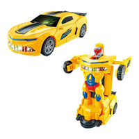 Thumbnail for Transformer Car™ - Zabawkowy samochód - Autka dla dzieci