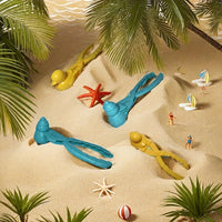 Thumbnail for Cartoon Tool™ – Tworzenie figurek ze śniegu i piasku - Klip