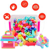 Magic Building Block Set™ - Kolorowe klocki - Kreatywna zabawka