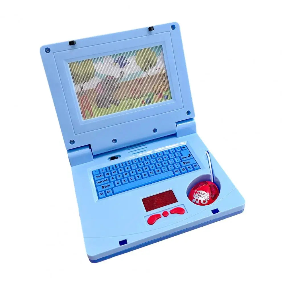 Learning Machine™ - Laptop dla dzieci - Zabawka edukacyjna