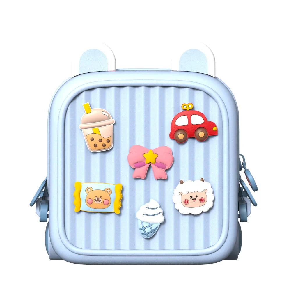 Cartoon Backpack™ - Plecak dziecięcy - Akcesoria dla dzieci