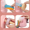 Ice-Cream Maker Set™ - Maszyna do robienia lodów - Zabawka kulinarna