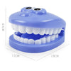 Tooth Time™ – Śmiej się i ucz – Zestaw dentystyczny dla dzieci