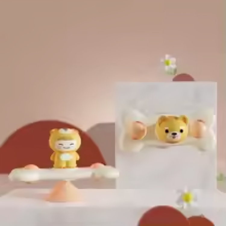 Bath Spinner Toys™ - Nauka i zabawa - zabawki do kąpieli dla niemowląt