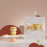 Thumbnail for Bath Spinner Toys™ - Nauka i zabawa - zabawki do kąpieli dla niemowląt