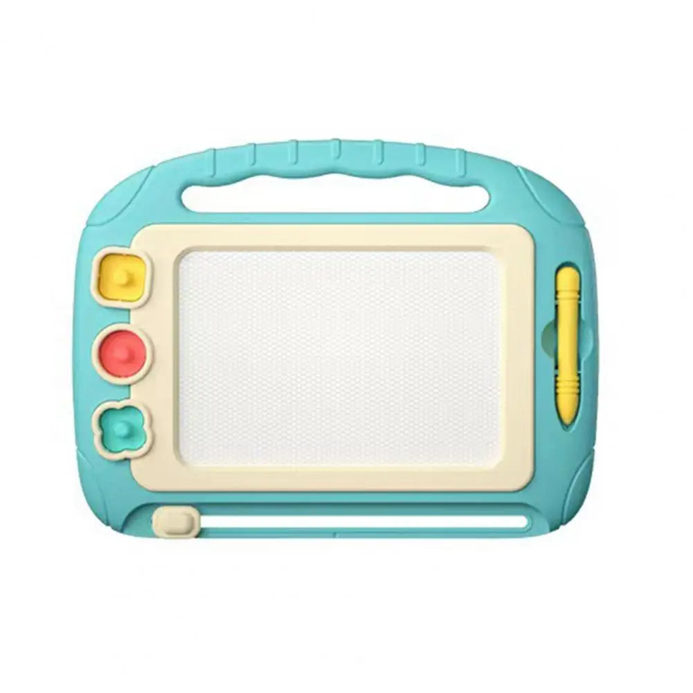 Sketch Pad™ - Zmazywalna tablica do rysowania - Kreatywne zabawki