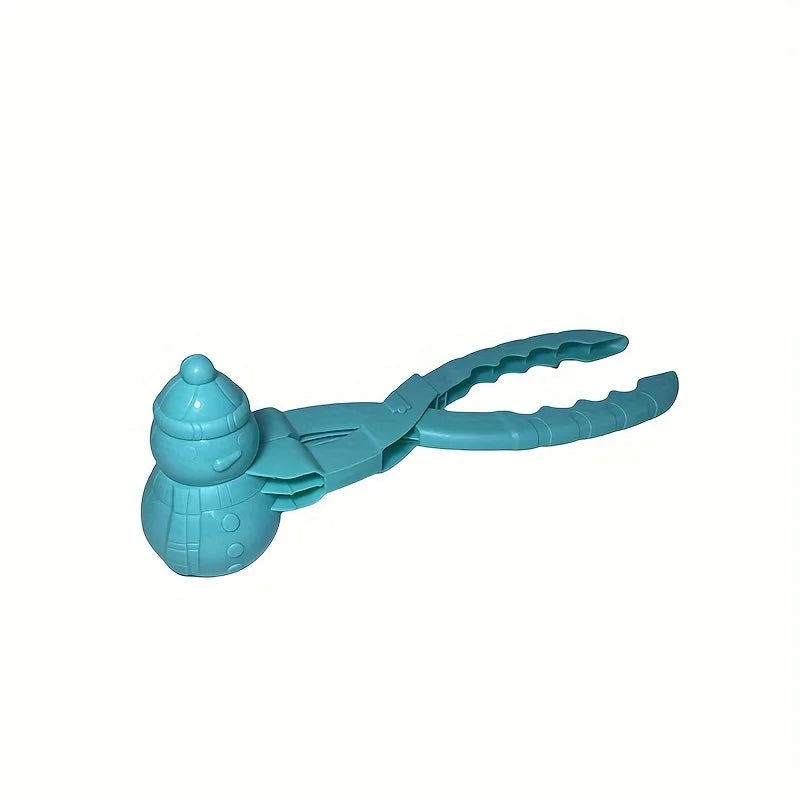 Cartoon Tool™ – Tworzenie figurek ze śniegu i piasku - Klip