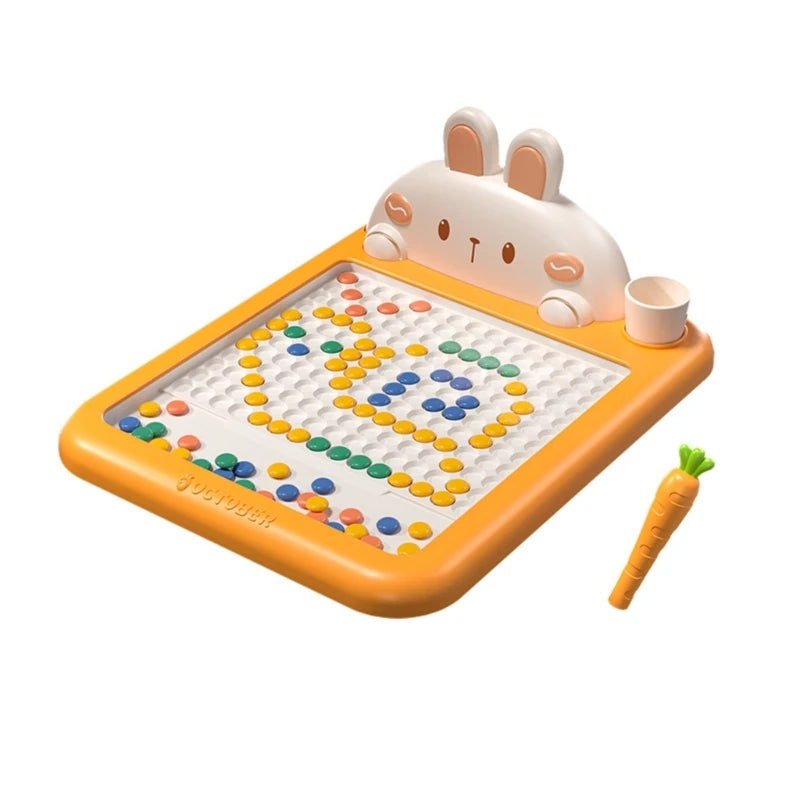 WonderDoodle™ - Magnetyczna tablica do rysowania - Kreatywna zabawka