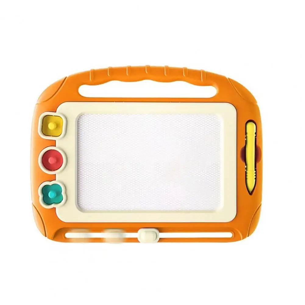 Sketch Pad™ - Zmazywalna tablica do rysowania - Kreatywne zabawki
