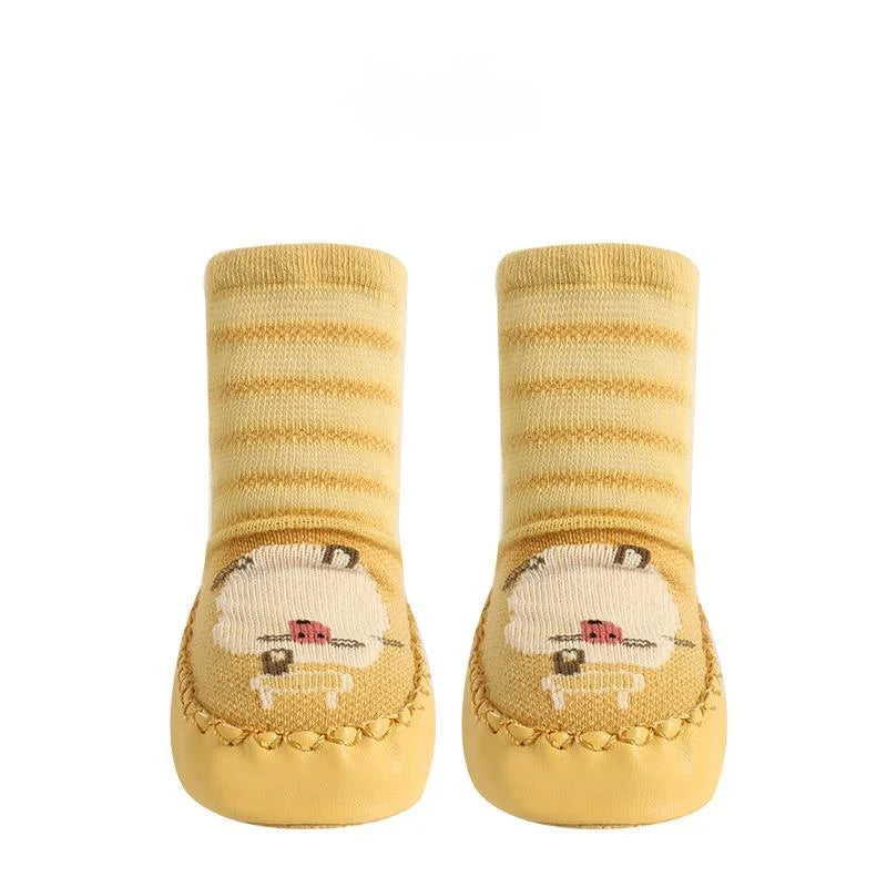 Toddler Non-slip Socks™ - Skarpetki antypoślizgowe - Kapcie