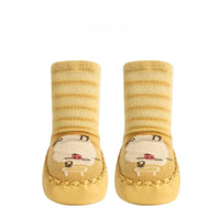 Thumbnail for Toddler Non-slip Socks™ - Skarpetki antypoślizgowe - Kapcie