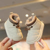 Mini Fashion™ - Ciepłe dziecięce buty zimowe - Obuwie dla dzieci