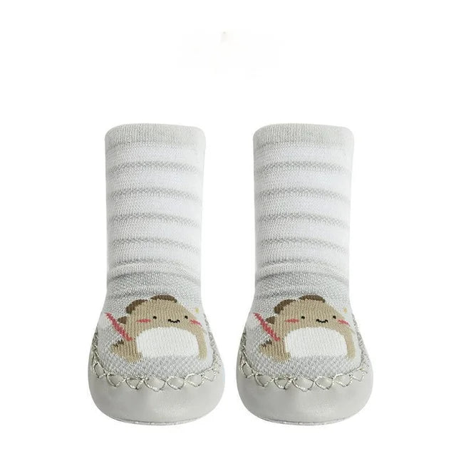 Toddler Non-slip Socks™ - Skarpetki antypoślizgowe - Kapcie
