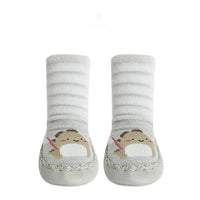 Thumbnail for Toddler Non-slip Socks™ - Skarpetki antypoślizgowe - Kapcie