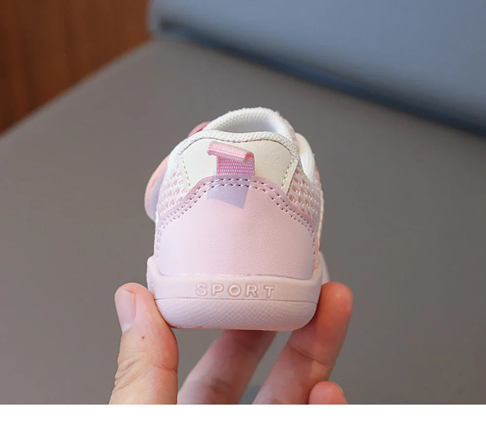 Mini Fashion™ - Buty sportowe dla dzieci - Obuwie dziecięce