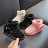 Mini Fashion™ - Antypoślizgowe śniegowce dla dziewczynki - Buty zimowe
