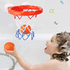Bath Basketball™ - Koszykówka do kąpieli - Zabawki do wanny