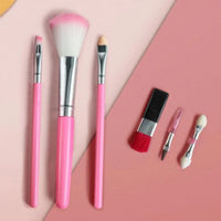 Thumbnail for Princess Make-up Set™ - Zestaw do makijażu dla dzieci - Akcesoria