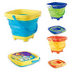 Foldable Bucket™ - Składane wiaderko - Akcesoria dla dzieci