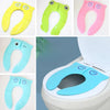 Kids Toilet Seat™ - Deska sedesowa dla dzieci - Trening nocnikowy