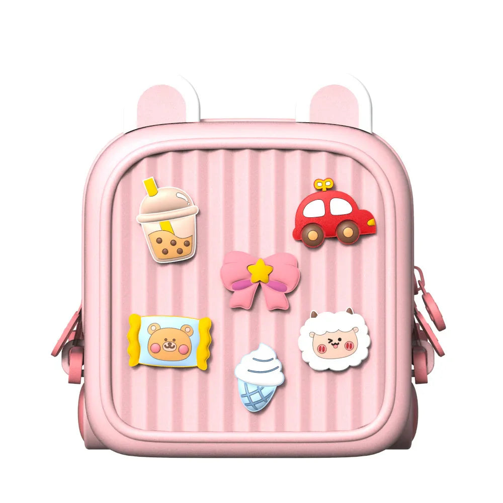 Cartoon Backpack™ - Plecak dziecięcy - Akcesoria dla dzieci