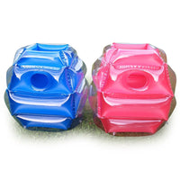 Thumbnail for Bumper Ball™ – Huk i zabawa – Nadmuchiwana piłka Bump Ball (2 sztuki)