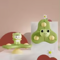 Thumbnail for Bath Spinner Toys™ - Nauka i zabawa - zabawki do kąpieli dla niemowląt