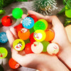 Xmas Bouncy Balls™ - Bouncing Christmas! - Odbijające się piłki