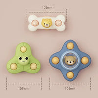 Thumbnail for Bath Spinner Toys™ - Nauka i zabawa - zabawki do kąpieli dla niemowląt