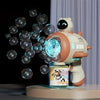 Spaceman Bubble Blaster™ - Pistolet do baniek mydlanych - Zabawki