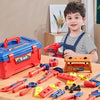 Kids Toolbox – Wytrzymałe i edukacyjne - Narzędzia - Zabawki