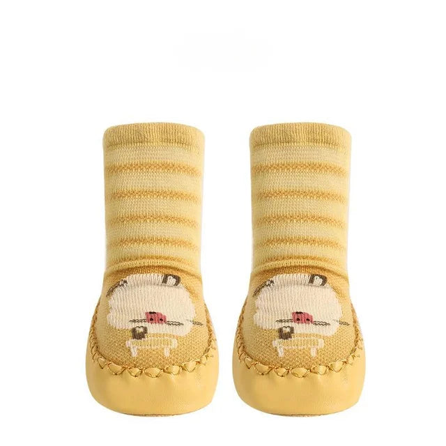 Toddler Non-slip Socks™ - Skarpetki antypoślizgowe - Kapcie