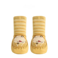 Thumbnail for Toddler Non-slip Socks™ - Skarpetki antypoślizgowe - Kapcie
