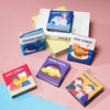Crinkle Book™ - Książeczka dla niemowląt - Książki dla dzieci