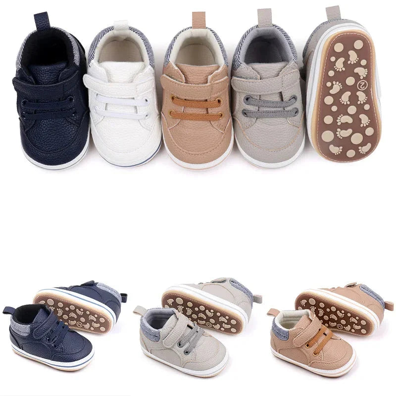 Mini Fashion™ - Buciki dziecięce - Obuwie dla dzieci