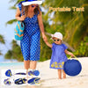 Rocket Ship Tent™ – Kosmiczny namiot do zabawy - Domek zabaw