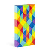Rainbow Twister™ - Tęczowa układanka - Edukacyjna zabawka sensoryczna
