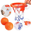 Bath Basketball™ - Koszykówka do kąpieli - Zabawki do wanny