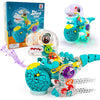 Luminous Dino Toy™ - Muzyczny dinozaur - Zabawka dla dzieci