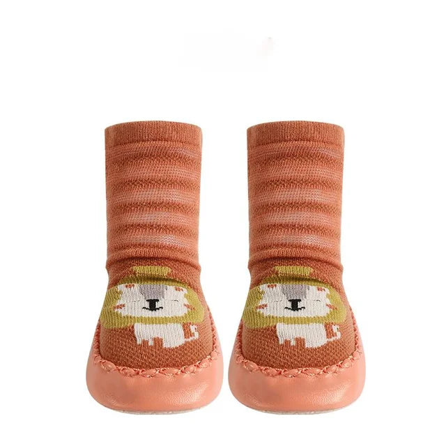 Toddler Non-slip Socks™ - Skarpetki antypoślizgowe - Kapcie