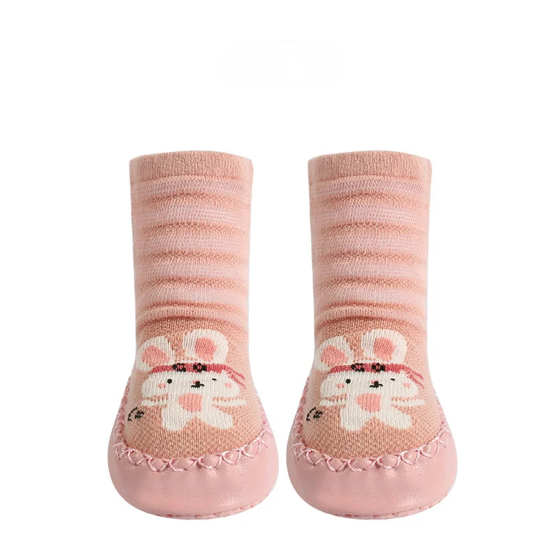 Toddler Non-slip Socks™ - Skarpetki antypoślizgowe - Kapcie