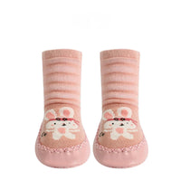 Thumbnail for Toddler Non-slip Socks™ - Skarpetki antypoślizgowe - Kapcie