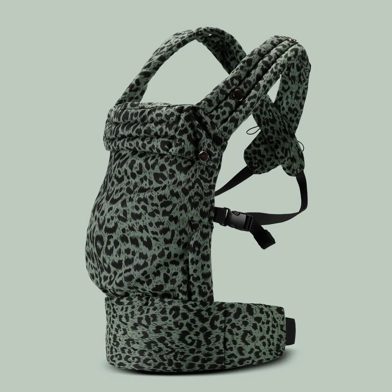 Snug Sling™ – Miękki i zamknięty – Nosidełko dla niemowląt i małych dzieci
