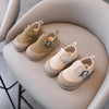 Mini Fashion™ - Pierwsze kroki - buty dziecięce retro