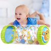 Baby Crawling Ball™ - Zabawka z grzechotką - Nauka raczkowania