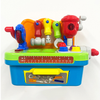 Little Master Builders™ - Stół warsztatowy - Zabawka edukacyjna