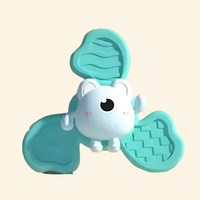 Thumbnail for Bath Spinner Toys™ - Nauka i zabawa - zabawki do kąpieli dla niemowląt