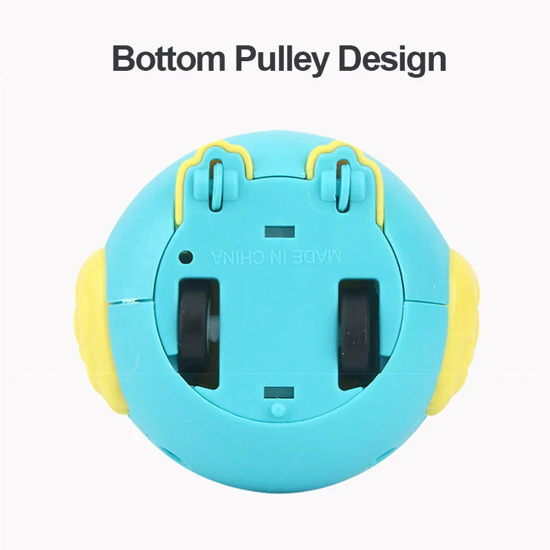 Owl Toy Car™ - Zabawkowa sówka - Sensoryczna zabawka dla dzieci